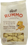 Rummo Lenta Lavorazione Gnocchi Di Patate - 1 x 500 gr