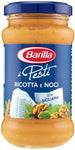 Barilla Pesto Alla Sicilia Con Ricotta E Noci, 190g