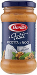 Barilla Pesto Alla Sicilia Con Ricotta E Noci, 190g