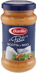 Barilla Pesto Alla Sicilia Con Ricotta E Noci, 190g