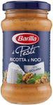 Barilla Pesto Alla Sicilia Con Ricotta E Noci, 190g