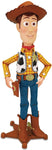Buzz e Woody - Coppia Pers.Gig.cm.30