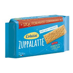 COLUSSI ZUPPALATTE KG.1NO OLIO PA