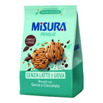 MISURA PRIVOLAT FROLLINI GR.290 CON GOCCE DI CIOCCOLATO