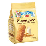 MULINO BIANCO BISCOTTI CLASSICI GR.700 BISCOTTONE