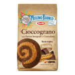 MULINO BIANCO BISCOTTI RICCHICIOCCOGRANO GR.330