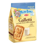 MULINO BIANCO GALLETTI GR.800