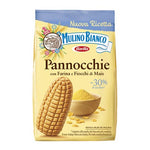 MULINO BIANCO PANNOCCHIE GR.350