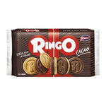 RINGO BISCOTTI CACAO FAMIGLIAGR.330