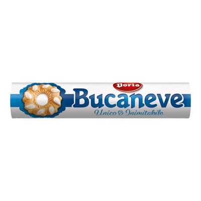 DORIA BUCANEVE TUBO GR.200