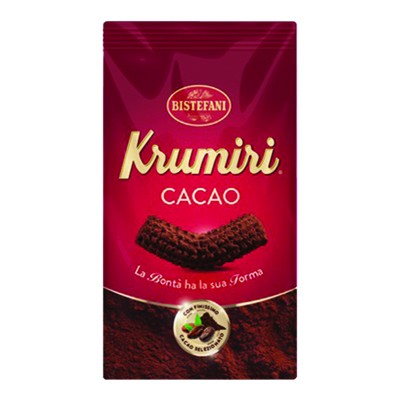 BISTEFANI KRUMIRI CACAO GR.290