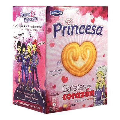 PRINCESA BISCOTTI GR.120