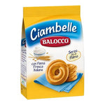 BALOCCO GR.350 CIAMBELLE SENZAOLIO PALMA CLASSICI