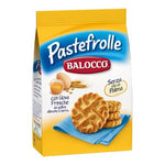 BALOCCO GR.350 PASTEFROLLE SINZA OLIO PALMA CLASSICI