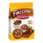 BALOCCO GR.700 FACCINE SENZA OLIO PALMA RICCHI