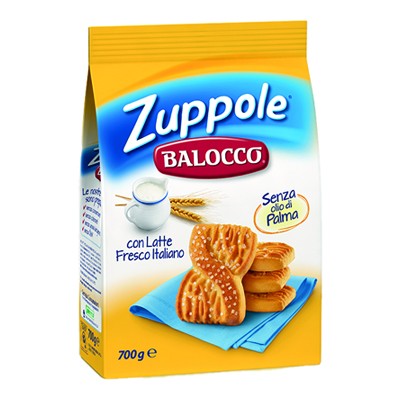 BALOCCO GR.700 ZUPPOLE SENZA OLIO PALMA CLASSICI