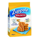 BALOCCO GR.700 ZUPPOLE SENZA OLIO PALMA CLASSICI