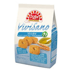 DI LEO VIVISANO VEGAN SENZA LATTE E UOVA GR.500