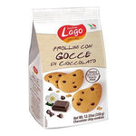 LAGO FROLLINI GOCCE DI CIOCCOLATO GR.350/320