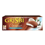 GRISBI' CLASSIC COCONUT GR.150