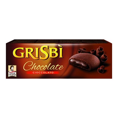 GRISBI'CLASSIC CACAO GR.150