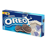 OREO BISCOTTI ORIGINAL GR.220