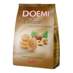 DOEMI GR.300 DELIZIE ALLA NOCCIOLA