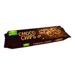 GULLON CHOCO CHIPS FONDENTE GR.150