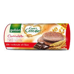 GULLON CUOR DI CEREALE GR.280CIOCCOLATO