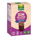 GULLON COOKIES GOCCE DI CIOCCOLATO SENZA GLUTINE GR.200