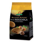 GECCHELE ALLEGRI RIPIENI NOCCIOLA GR.150