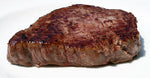 Carne pregiata Bistecca Reale Black Angus Irlandese - Bovino - 0.30 Kg circa