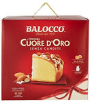 Balocco - Colomba Cuore D'Oro - 1 kg