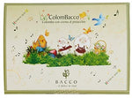 Bacco Colombacco Al Pistacchio, 900g