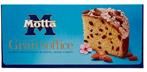 Motta Colomba Gransoffice 900g