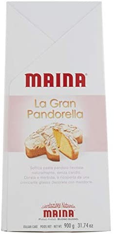 Maina Colomba Gran Pandorella, 900g