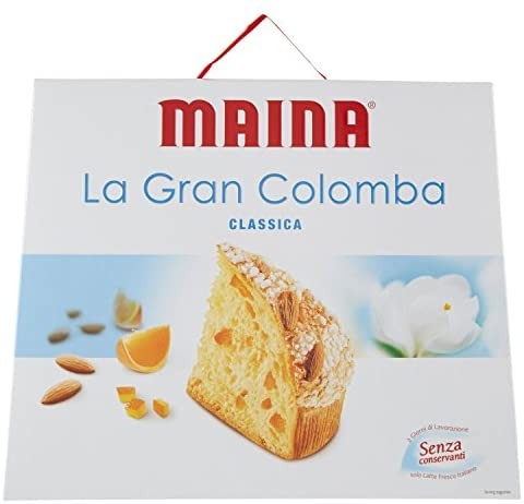 Maina La Gran Colomba Gr.1000