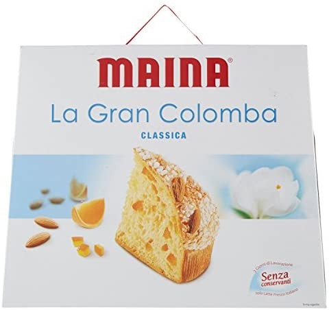 Maina La Gran Colomba Gr.1000