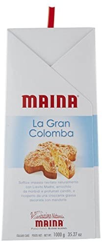 Maina La Gran Colomba Gr.1000