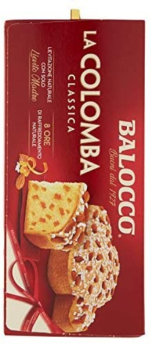 Balocco Colomba Classica, 1000g