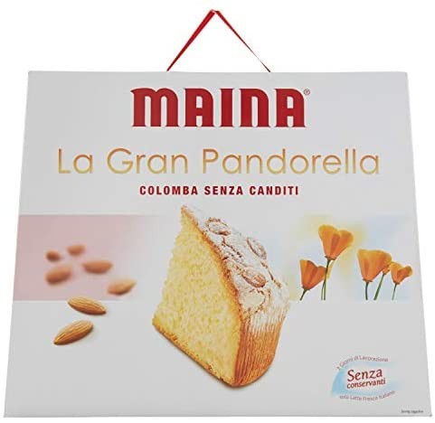 Maina Colomba Gran Pandorella, 900g