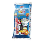 Polaretti Fruit Ice Pops Cool Pops con Real Fruit 10 x 40 ml Senza coloranti Artificiali. Senza conservanti Senza glutine