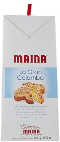 Maina La Gran Colomba Gr.1000