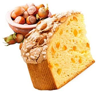 COLOMBA LA GRAN CIOCCOLATA MAINA LINEA PRESTIGE CREMA GOCCE PASQUA 1 KG TORTA