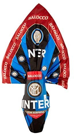 Balocco Uovo Inter, 240g