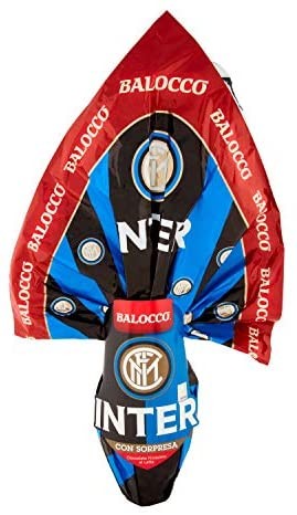 Balocco Uovo Inter, 240g