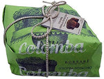 BORSARI - COLOMBA PISTACCHIO INCARTO RUSTICO - 1000 GR