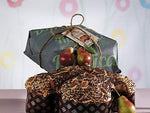 Colomba pasquale 1 kg gusto pera e cioccolata