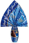 Lindt Uovo Gamme Bleue Fondente, 270g