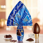 Lindt Uovo Gamme Bleue Fondente, 270g